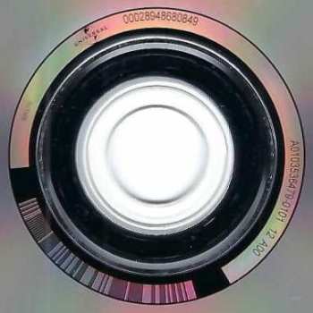 10CD/Zestaw pudełkowy Daniel Barenboim: 10 Symphonies