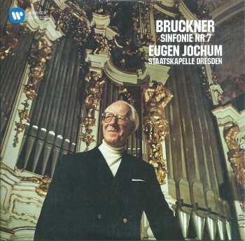 9CD/Zestaw pudełkowy Staatskapelle Dresden: The 9 Symphonies