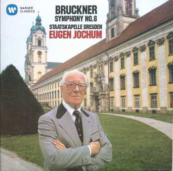 9CD/Zestaw pudełkowy Staatskapelle Dresden: The 9 Symphonies