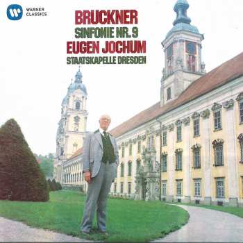 9CD/Zestaw pudełkowy Staatskapelle Dresden: The 9 Symphonies