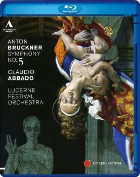 Blu-ray Anton Bruckner: Symphonie Nr.5