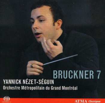 CD Symphonie-Orchester Des Bayerischen Rundfunks: Bruckner: Symphonie Nr. 7
