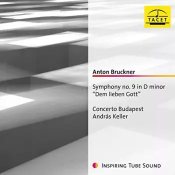 Symphony No. 9 In D Minor "Dem Lieben Gott"