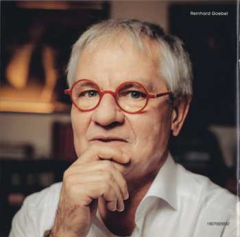 CD hr-Sinfonieorchester: Concertos For Two Pianos