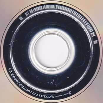 CD hr-Sinfonieorchester: Concertos For Two Pianos