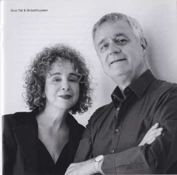 CD hr-Sinfonieorchester: Concertos For Two Pianos