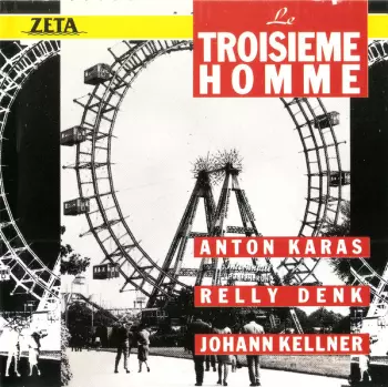 Le Troisieme Homme
