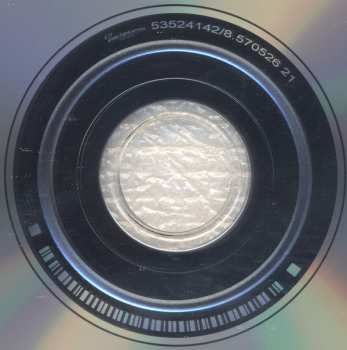 CD Anton Stepanovich Arensky: Piano Concerto In F Minor • Fantasia On Russian Folk Songs • To the Memory Of Suvorov • Symphonic Scherzo