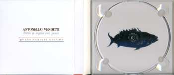 2CD Antonello Venditti: Sotto Il Segno Dei Pesci