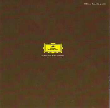 6CD/Zestaw pudełkowy Antonín Dvořák: The 9 Symphonies