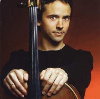 CD Antonín Dvořák: Cello Concerto ∙ Dumky Trio