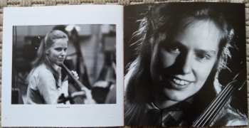 CD Antonín Dvořák: Cello Concerto In B Minor & "Silent Woods" Adagio For Cello & Orchestra