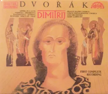 Dimitrij