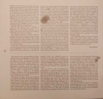 2LP/Zestaw pudełkowy Antonín Dvořák: Stabat Mater