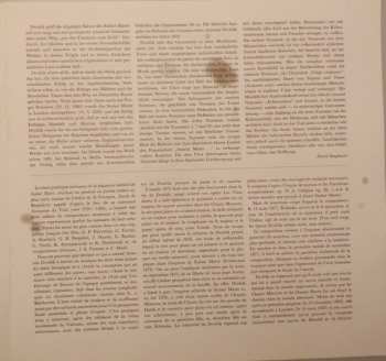 2LP/Zestaw pudełkowy Antonín Dvořák: Stabat Mater