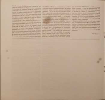 2LP/Zestaw pudełkowy Antonín Dvořák: Stabat Mater