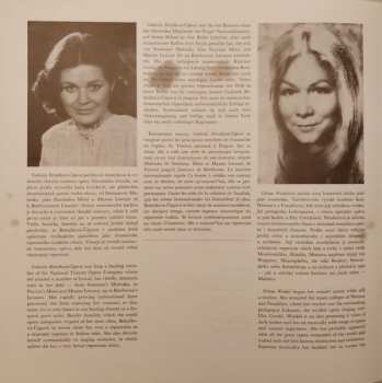 2LP/Zestaw pudełkowy Antonín Dvořák: Stabat Mater