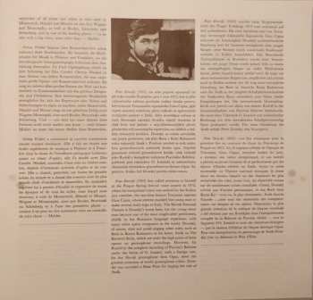 2LP/Zestaw pudełkowy Antonín Dvořák: Stabat Mater