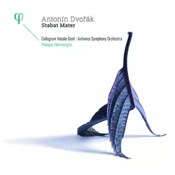 Antonín Dvořák: Stabat Mater