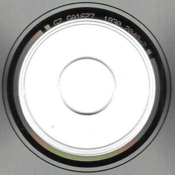 CD Antonín Dvořák: Symphonie / Symphony No. 9 "Aus Der Neuen Welt / From The New World"