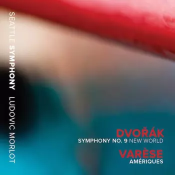 Symphony No. 9 New World · Amériques