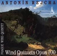 Wind Quintets Opus 100