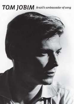 3DVD/Zestaw pudełkowy Antonio Carlos Jobim: Brazil's Ambassador Of Song