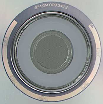 CD Antonio Faraò: Black Inside