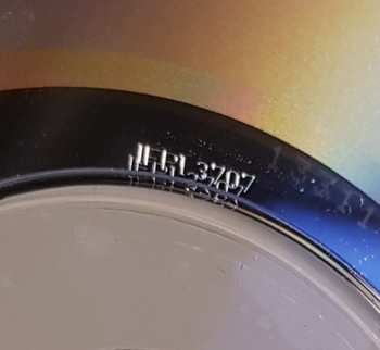 CD Antonio Faraò: Far Out