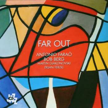 Album Antonio Faraò: Far Out