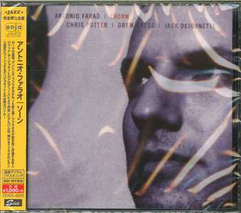 CD Antonio Faraò: Thorn LTD