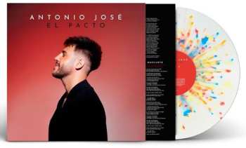 LP Antonio José: El Pacto