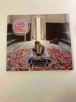 Antonio Lombardi: Canzone Della Contea Di Levante