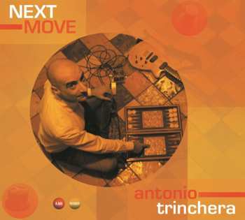 Album Antonio Trinchera: Next Move