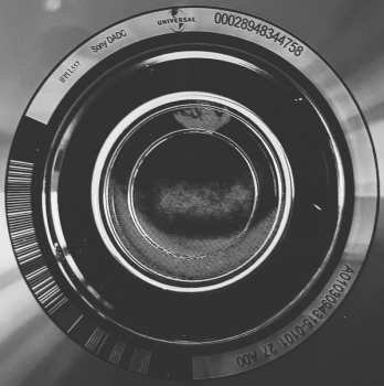 CD Antonio Vivaldi: Antonio Vivaldi DLX