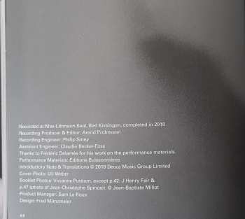 CD Antonio Vivaldi: Antonio Vivaldi DLX