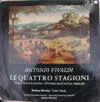 Le Quattro Stagioni