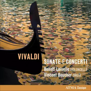 Sonate e Concerti