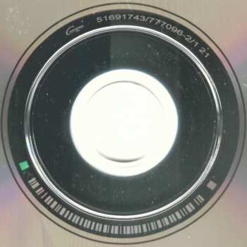 3CD/Zestaw pudełkowy Antonio Vivaldi: Tito Manlio