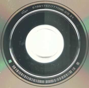 3CD/Zestaw pudełkowy Antonio Vivaldi: Tito Manlio