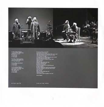 2LP Alice: Del Suo Veloce Volo LTD | NUM