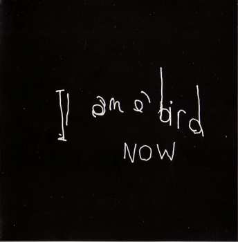 CD Antony And The Johnsons: I Am A Bird Now DLX