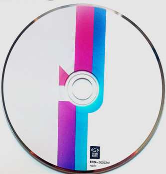 CD Antti Lötjönen: Stings, Bites And Scratches