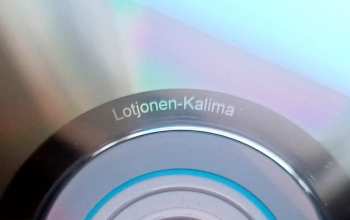 CD Antti Lötjönen: Stings, Bites And Scratches