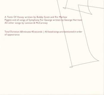 CD Philharmonie Van Antwerpen: Another Seven Symphonies - A Symphonic Tribute To Beatles Music