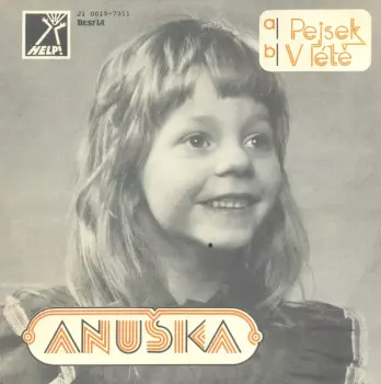 Anushka: Pejsek / V Létě
