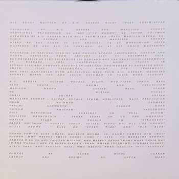 LP A.O. Gerber: Another Place To Need