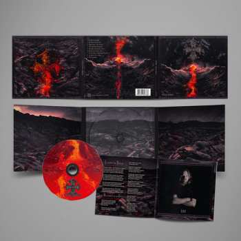 CD Aorlhac: Pierres Brûlées