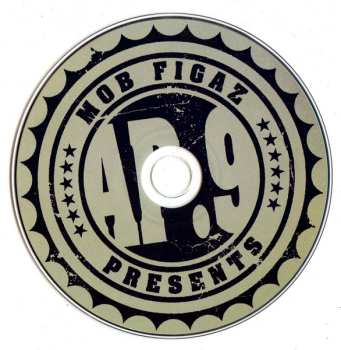 CD AP9: The Mob Movement