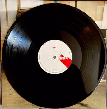 LP Apache 207: 21 Gramm